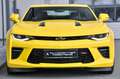 Chevrolet Camaro V8 Aut. Magnetic Ride* Klappenabgasanlage Gelb - thumbnail 23
