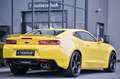 Chevrolet Camaro V8 Aut. Magnetic Ride* Klappenabgasanlage Gelb - thumbnail 28
