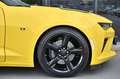 Chevrolet Camaro V8 Aut. Magnetic Ride* Klappenabgasanlage Gelb - thumbnail 34