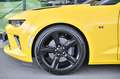 Chevrolet Camaro V8 Aut. Magnetic Ride* Klappenabgasanlage Gelb - thumbnail 31