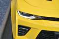 Chevrolet Camaro V8 Aut. Magnetic Ride* Klappenabgasanlage Gelb - thumbnail 21