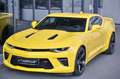 Chevrolet Camaro V8 Aut. Magnetic Ride* Klappenabgasanlage Gelb - thumbnail 25
