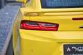 Chevrolet Camaro V8 Aut. Magnetic Ride* Klappenabgasanlage Gelb - thumbnail 22