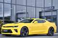 Chevrolet Camaro V8 Aut. Magnetic Ride* Klappenabgasanlage Gelb - thumbnail 29