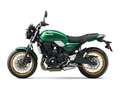 Kawasaki Z 650 Jubiläumspreis + 4 Jahre Garantie Green - thumbnail 3