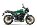 Kawasaki Z 650 Jubiläumspreis + 4 Jahre Garantie Green - thumbnail 2