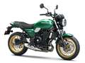 Kawasaki Z 650 Jubiläumspreis + 4 Jahre Garantie Green - thumbnail 1
