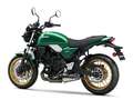 Kawasaki Z 650 Jubiläumspreis + 4 Jahre Garantie Vert - thumbnail 4