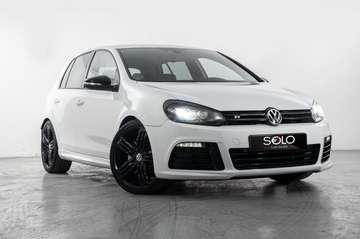 2.0 TSI 270cv DSG 4Motion R