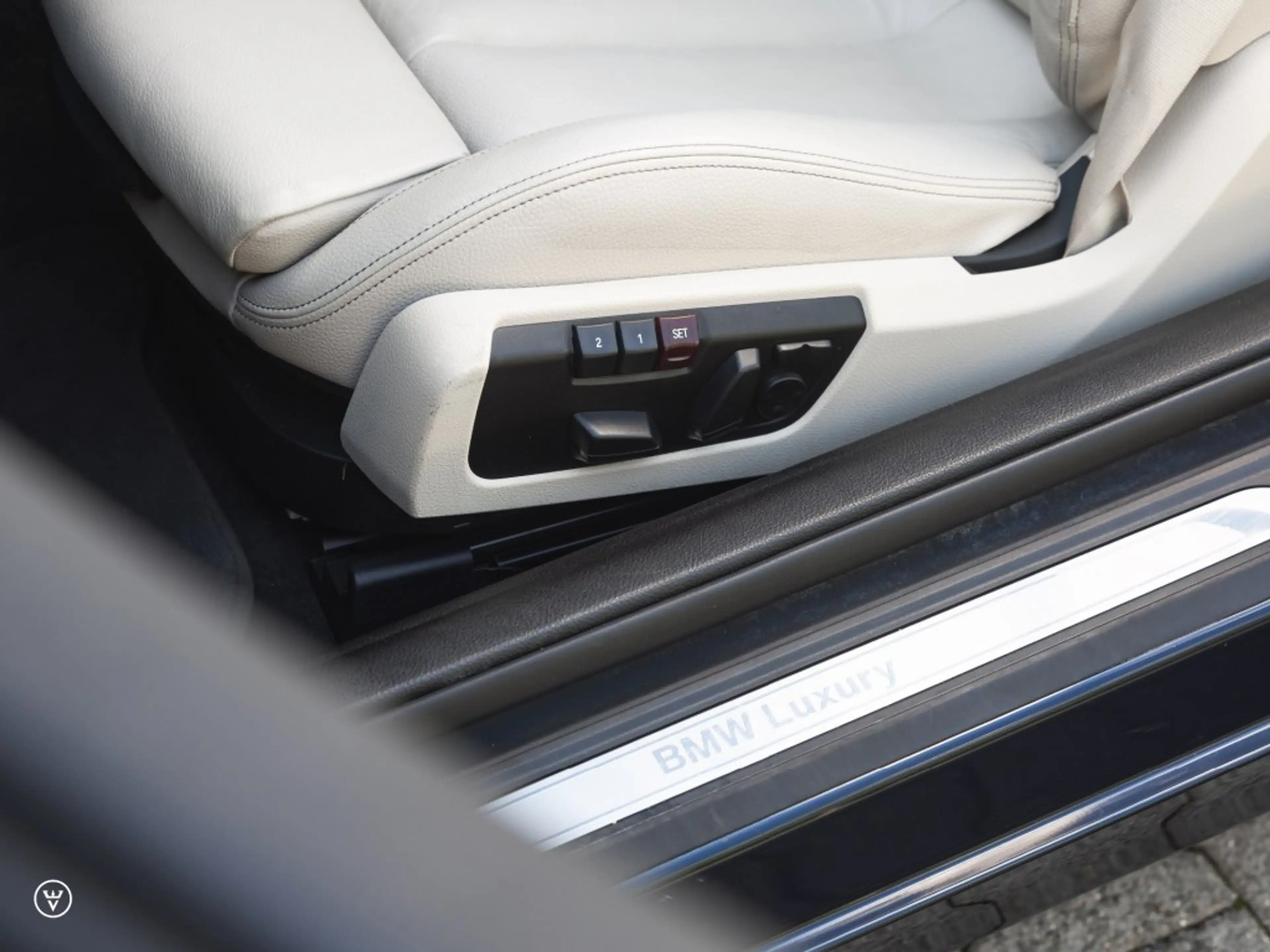 BMW 435 435i Cabrio xDrive Aut. â Luxury, VOL — photo 11