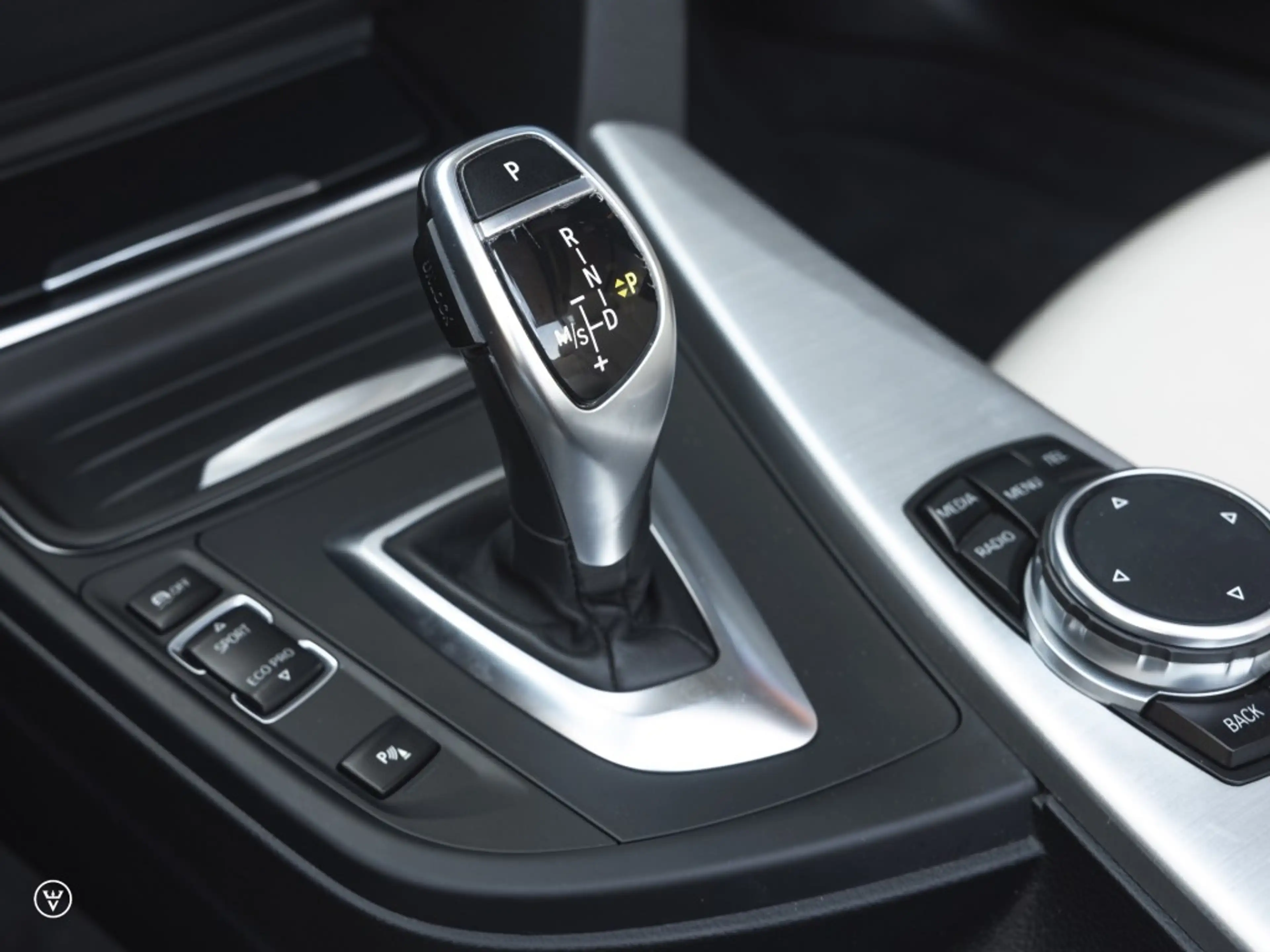 BMW 435 435i Cabrio xDrive Aut. â Luxury, VOL — photo 17