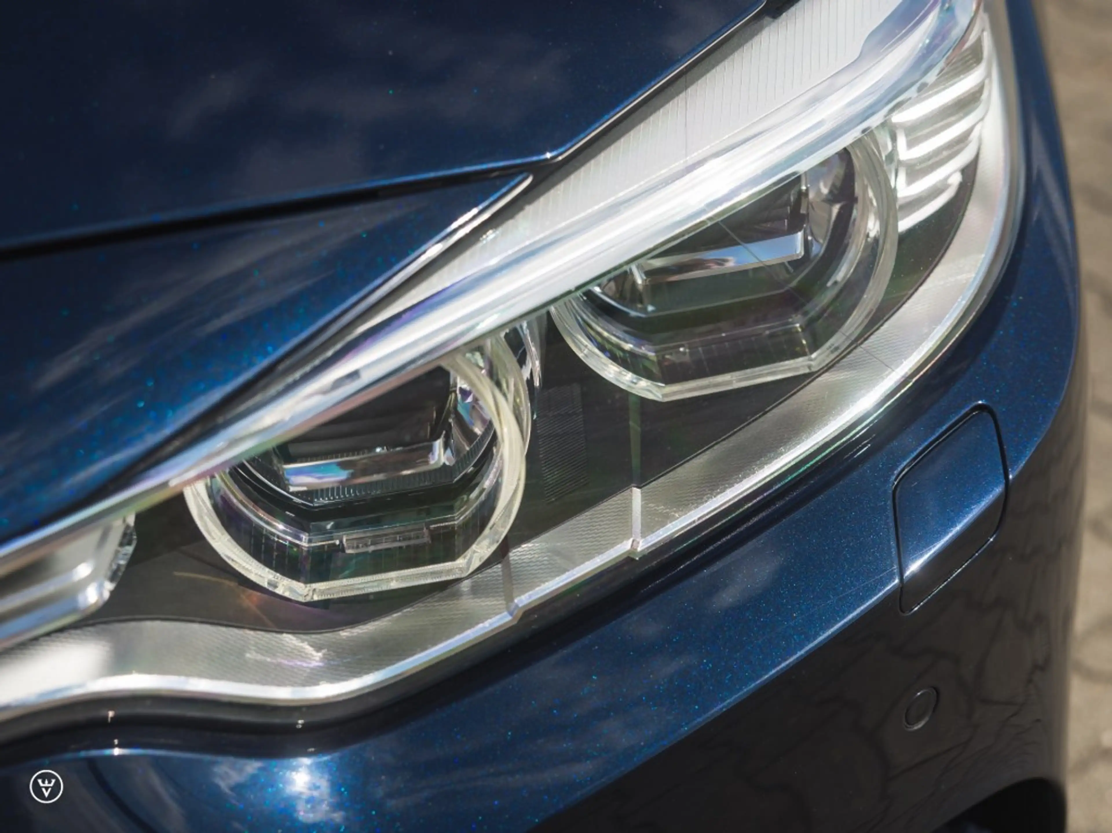 BMW 435 435i Cabrio xDrive Aut. â Luxury, VOL — photo 10