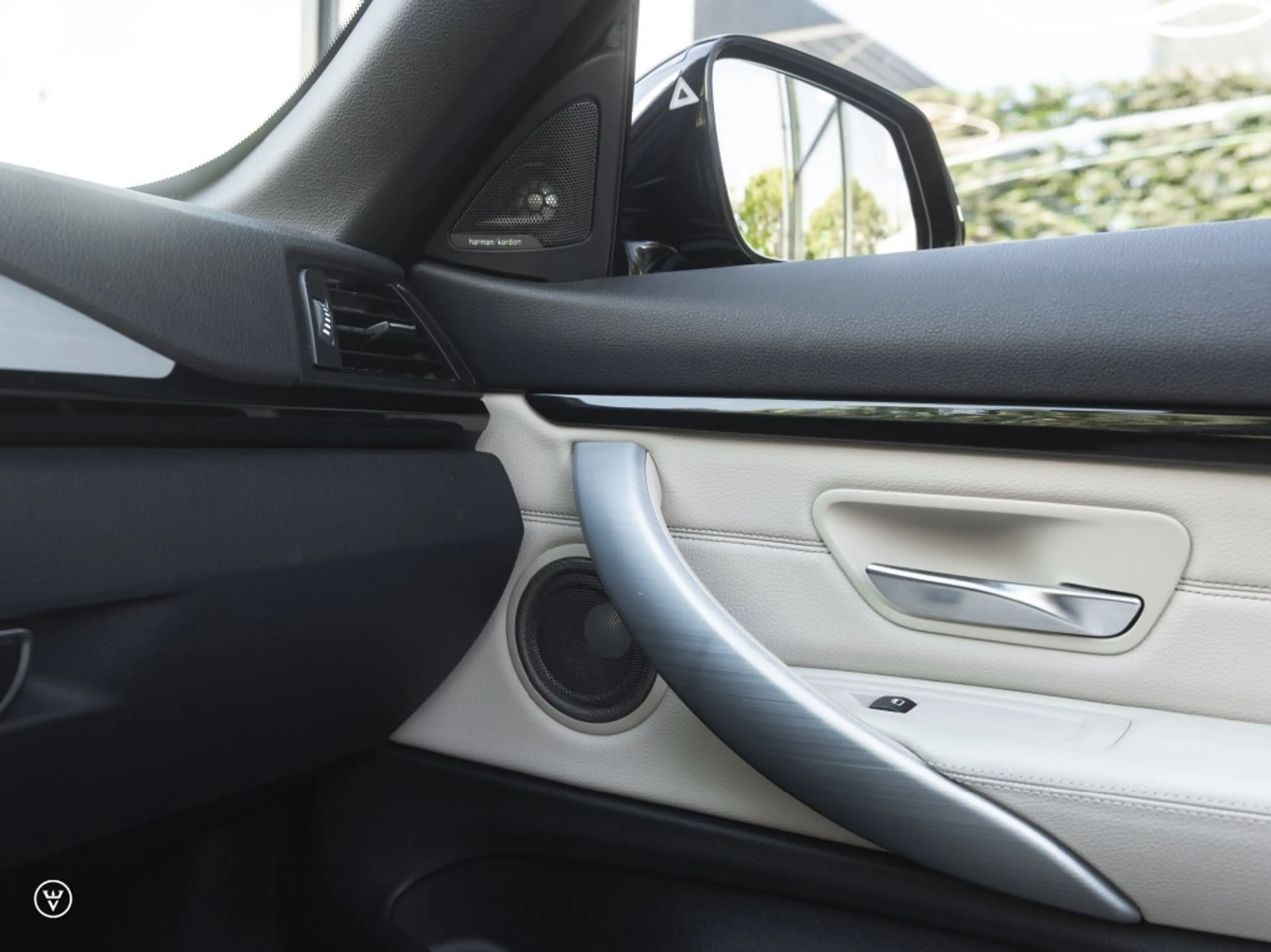 BMW 435 435i Cabrio xDrive Aut. â Luxury, VOL — photo 19