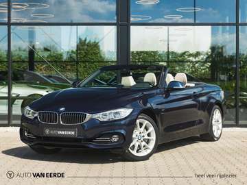 435i Cabrio xDrive Aut. â Luxury, VOL