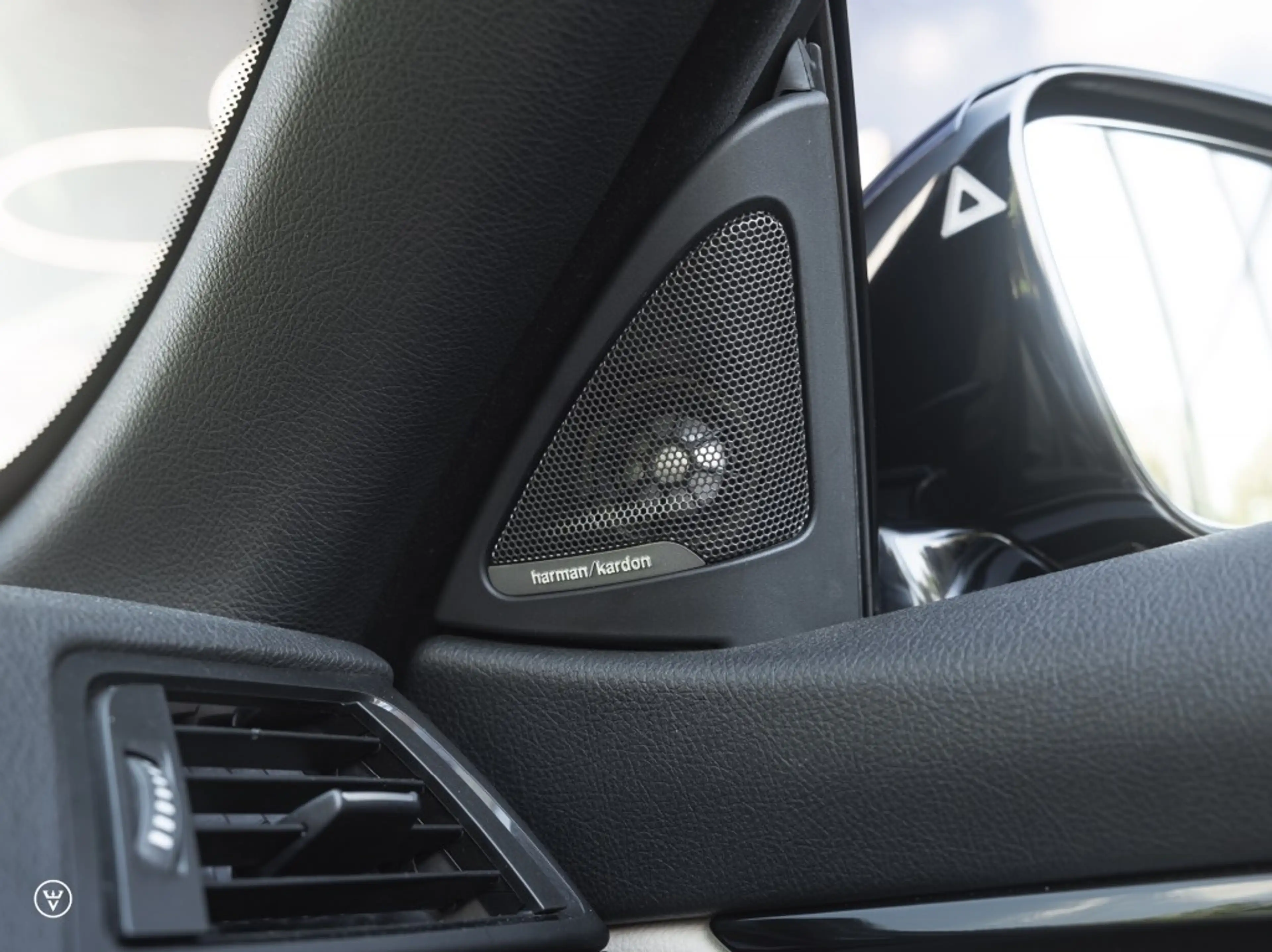 BMW 435 435i Cabrio xDrive Aut. â Luxury, VOL — photo 13