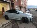 BMW X4 xDrive 20dA xLine M Sport Bianco - thumbnail 7