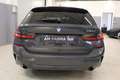BMW 330 d 48V xDrive Touring Msport Grau - thumbnail 5