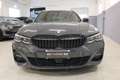 BMW 330 d 48V xDrive Touring Msport Grau - thumbnail 2