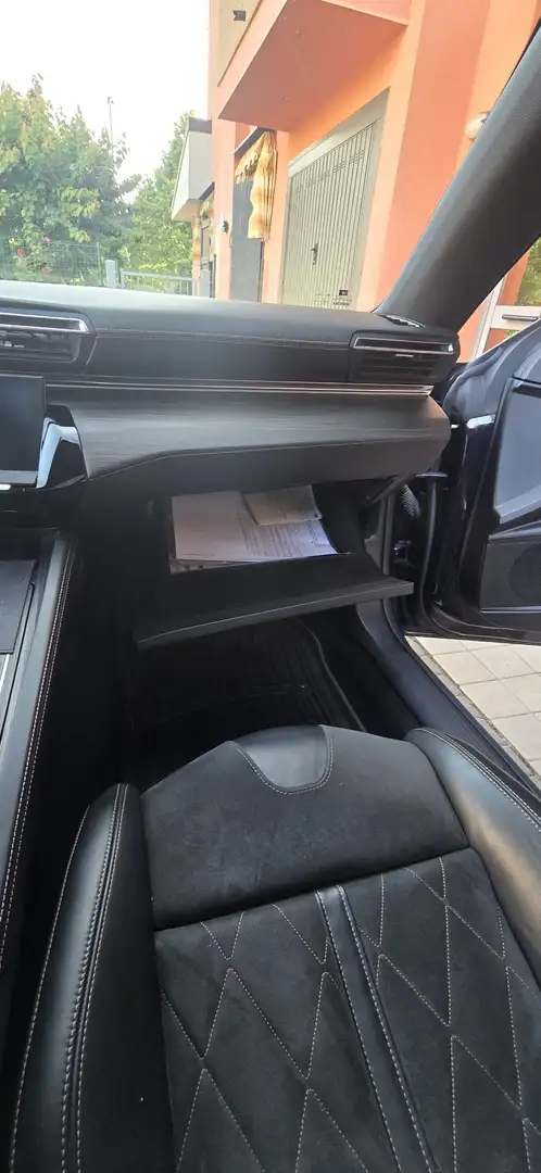 Peugeot 508 2.0 first edition gt 2019 - 2