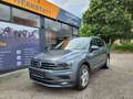 Volkswagen Tiguan Allspace Highline 4Motion 2.0 TDI*7-Sitze Gris - thumbnail 4