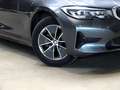 BMW 318 iA Berline G20 CUIR-LED-NAVI-PARKING AV&AR-CAMERA Grijs - thumbnail 5