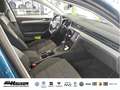Volkswagen Passat Variant Business 2.0 TDI DSG AHK NAVI LED SITZHZG PDC Blau - thumbnail 4