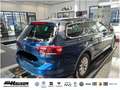 Volkswagen Passat Variant Business 2.0 TDI DSG AHK NAVI LED SITZHZG PDC Blau - thumbnail 3