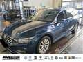 Volkswagen Passat Variant Business 2.0 TDI DSG AHK NAVI LED SITZHZG PDC Blau - thumbnail 1