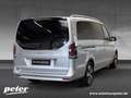 Mercedes-Benz V 300 STYLE Lang MultiBeam LED/360 Grad Kamera Zilver - thumbnail 4