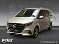 Mercedes-Benz V 300 STYLE Lang MultiBeam LED/360 Grad Kamera Zilver - thumbnail 1