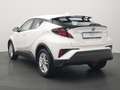 Toyota C-HR Hybrid APPS/NAVI+RFKAMERA+KLIMAAUT+LED Weiß - thumbnail 4
