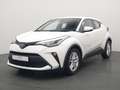 Toyota C-HR Hybrid APPS/NAVI+RFKAMERA+KLIMAAUT+LED Weiß - thumbnail 1