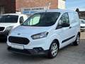 Ford Transit Courier *Klima*Sitzheizung*PDC*1.Hand* Wit - thumbnail 1
