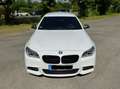 BMW M550 M550d Touring xDrive/LEDER/KEYLESS/HUD/AHK/VOLL Weiß - thumbnail 7