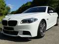 BMW M550 M550d Touring xDrive/LEDER/KEYLESS/HUD/AHK/VOLL Weiß - thumbnail 1