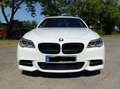 BMW M550 M550d Touring xDrive/LEDER/KEYLESS/HUD/AHK/VOLL Weiß - thumbnail 6