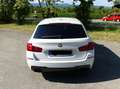 BMW M550 M550d Touring xDrive/LEDER/KEYLESS/HUD/AHK/VOLL Weiß - thumbnail 4
