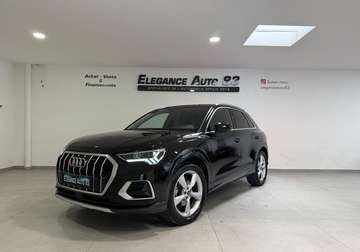 35 TDI 150CH DESIGN LUXE S TRONIC 7 SUIVI CARPLAY CAMERA