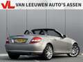 Mercedes-Benz SLK 200 SLK K. | Nieuwe APK | Nette auto! Gris - thumbnail 2