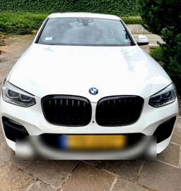 X4 xDrive30i Aut. xLine