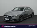 Mercedes-Benz A 180 d AMG-Line,LED,TEMPO,NAVI,MBUX,LANE,SHZ,KAM Gris - thumbnail 1