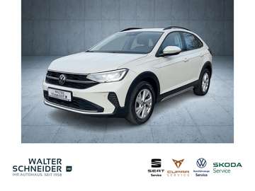 1.0 TSI Life LED SHZ PDC