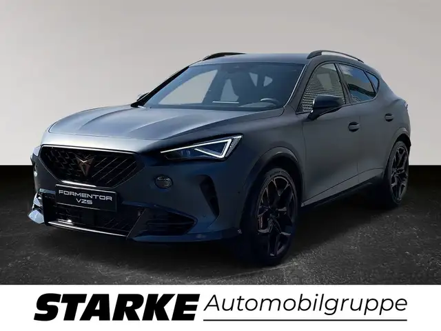 CUPRA Formentor VZ5 2.0 TSI DSG 4Drive
