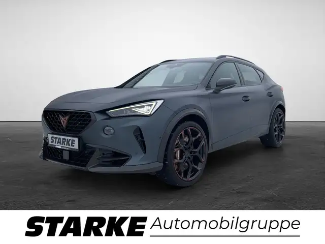 CUPRA Formentor VZ5 TSI DSG 4Drive