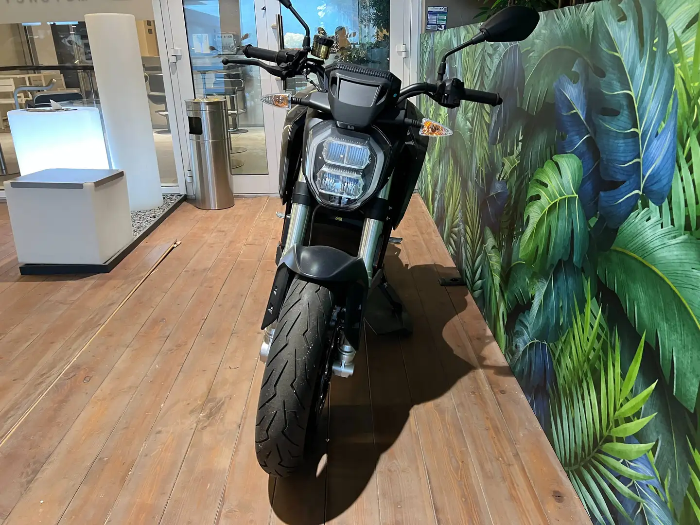 Zero Zero SR ZF 14.4 Negru - 2