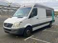 Mercedes-Benz Sprinter 319 CDI XXL Maxi Klima Navi Weiß - thumbnail 3