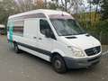 Mercedes-Benz Sprinter 319 CDI XXL Maxi Klima Navi Weiß - thumbnail 4