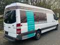 Mercedes-Benz Sprinter 319 CDI XXL Maxi Klima Navi Weiß - thumbnail 7
