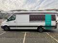 Mercedes-Benz Sprinter 319 CDI XXL Maxi Klima Navi Weiß - thumbnail 10