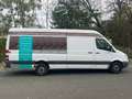 Mercedes-Benz Sprinter 319 CDI XXL Maxi Klima Navi Weiß - thumbnail 6